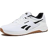 Reebok Nano X5 Mens Shoes, Cross Training and Light Running Sneakers for Men