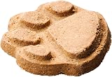 Laughing Dog Fruity Paws Strawberry Peanut Butter Dog Treats 125g view 2