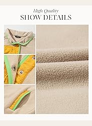 Dokotoo Womens Early Fall Fashion 2025 Fuzzy Fleece
