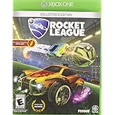 Rocket League: Collector's Edition - Xbox One