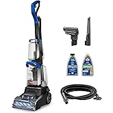 Bissell PowerClean TurboBrush Pet Reach + Pet Formula, 3946C