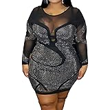 plus size urban clubwear