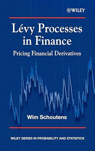 Download Lévy Processes in Finance: Pricing Financial Derivatives PDF