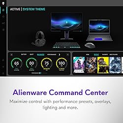 Alienware 16 Area-51 Gaming Laptop