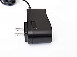 8 Feet Omnihil AC/DC Power Adapter 12V 1A