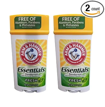 Arm &  Hammer Deoderant