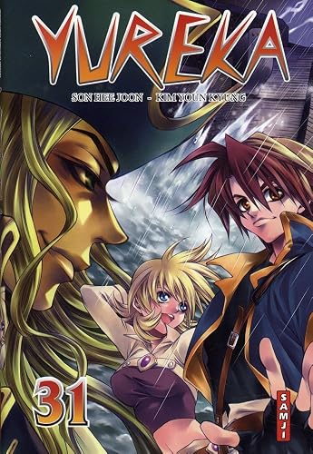 Download Yureka, Tome 31 : PDF