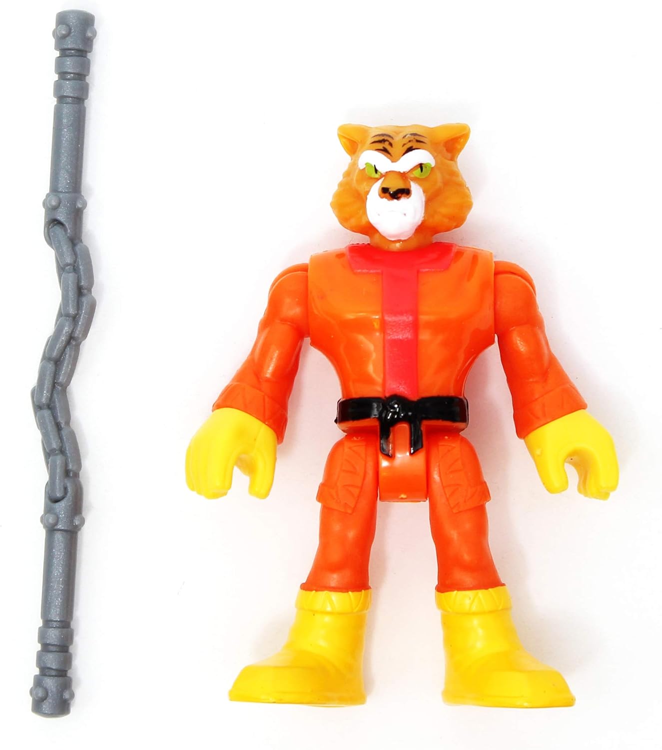 imaginext batman 2020