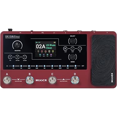 best multi effects pedal for live performance Amazon Sellers: Best Electric Guitar Floor Multieffects Color:Yellow Black Lupine SL MiniMax für girls swim mask