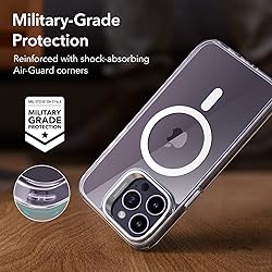 ESR for iPhone 14 Pro Max Case, Compatible with