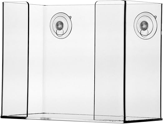 Amazon Com Marketing Holders C Fold Paper Towel Dispenser With