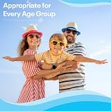 Zelerc Eye Spray for Dry Eyes - Pack of 3, Instant Relief & Soothing Mist view 8
