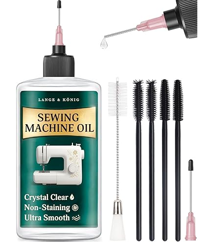 Amazon.com: DREAMSTITCH 55411 Low Shank Adjustable Zipper Presser