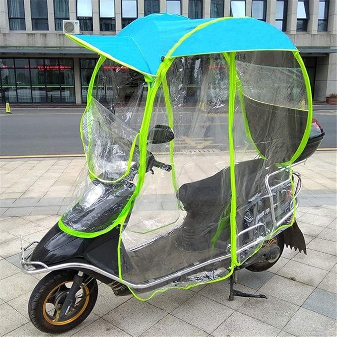 Fully Enclosed Electric Motor Scooter Umbrella Mobility Sun Shade And Rain Cover,Car Motor Fully Enclosed Electric Motor Scooter Umbrella Mobility Sun Shade And Rain Cover,Car Motor
