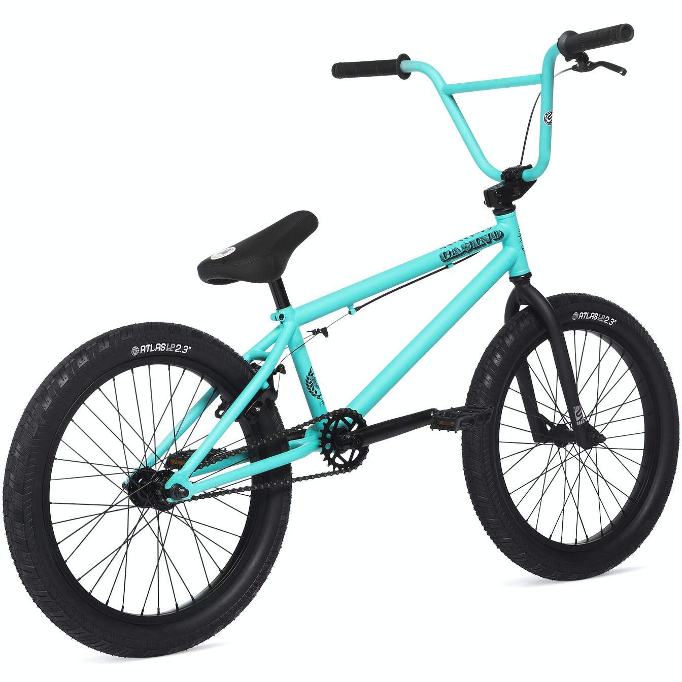 stolen casino bmx bike 2019