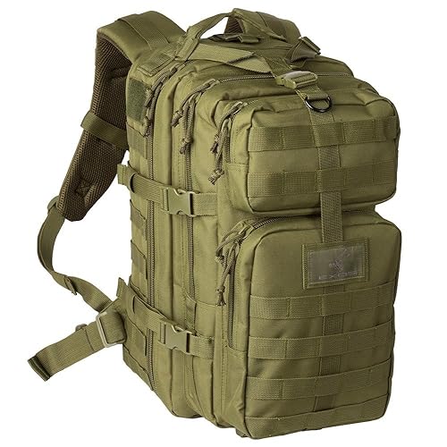 Top 3 Best Molle Backpack for the Money of 2020 u00 Danny's Camping Guide