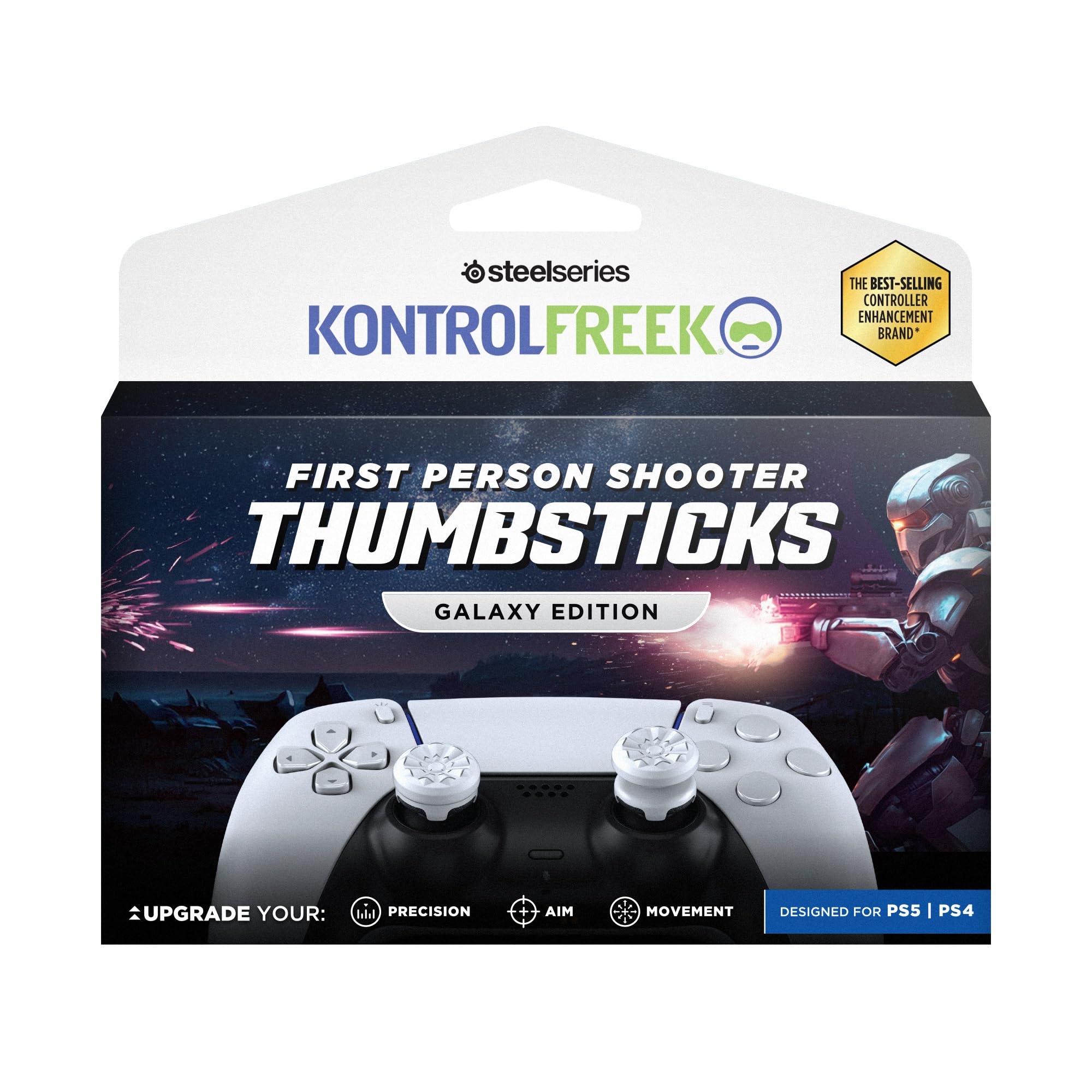 KontrolFreek FPS Freek Galaxy...