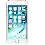 Apple iPhone 7 , Fully Unlocked, 128GB - Rose Gold (Certified Refurbished)