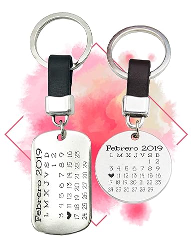 amazon san valentin hombre