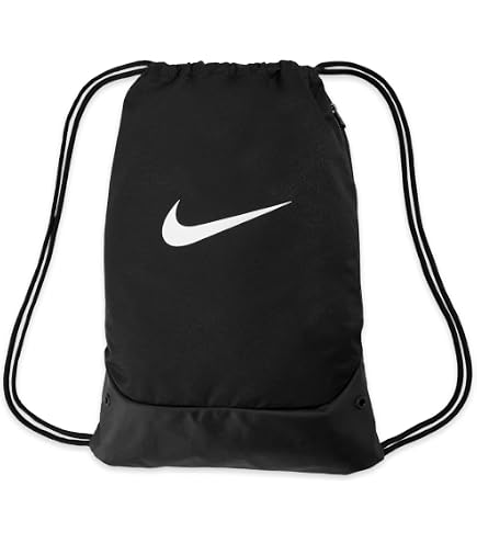 Amazon.com: Jordan Jam Sport Gymsack One Size : Sports & Outdoors