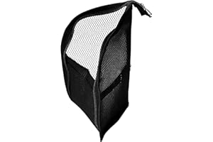 Toothbrush Storage Bag - 22x13x13cm Stand Up Storage Organizer | Waterproof Travel Toiletry Bag | Portable Bathroom Toothbrus