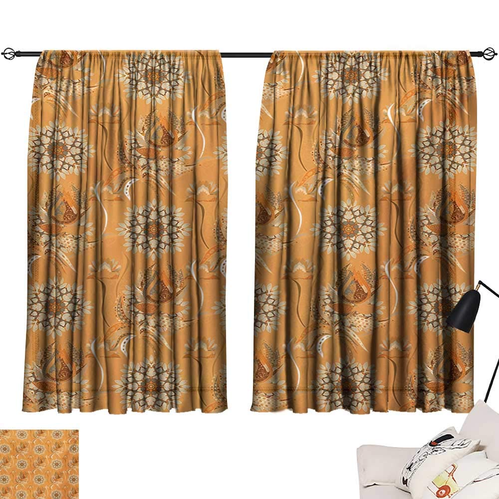 Best small gray ottoman plaid