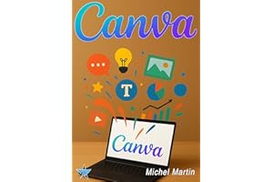 Canva en 2025 (French Edition)