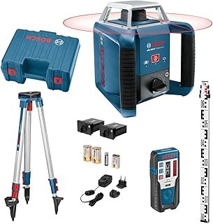 Bosch GRL 400 H Professional