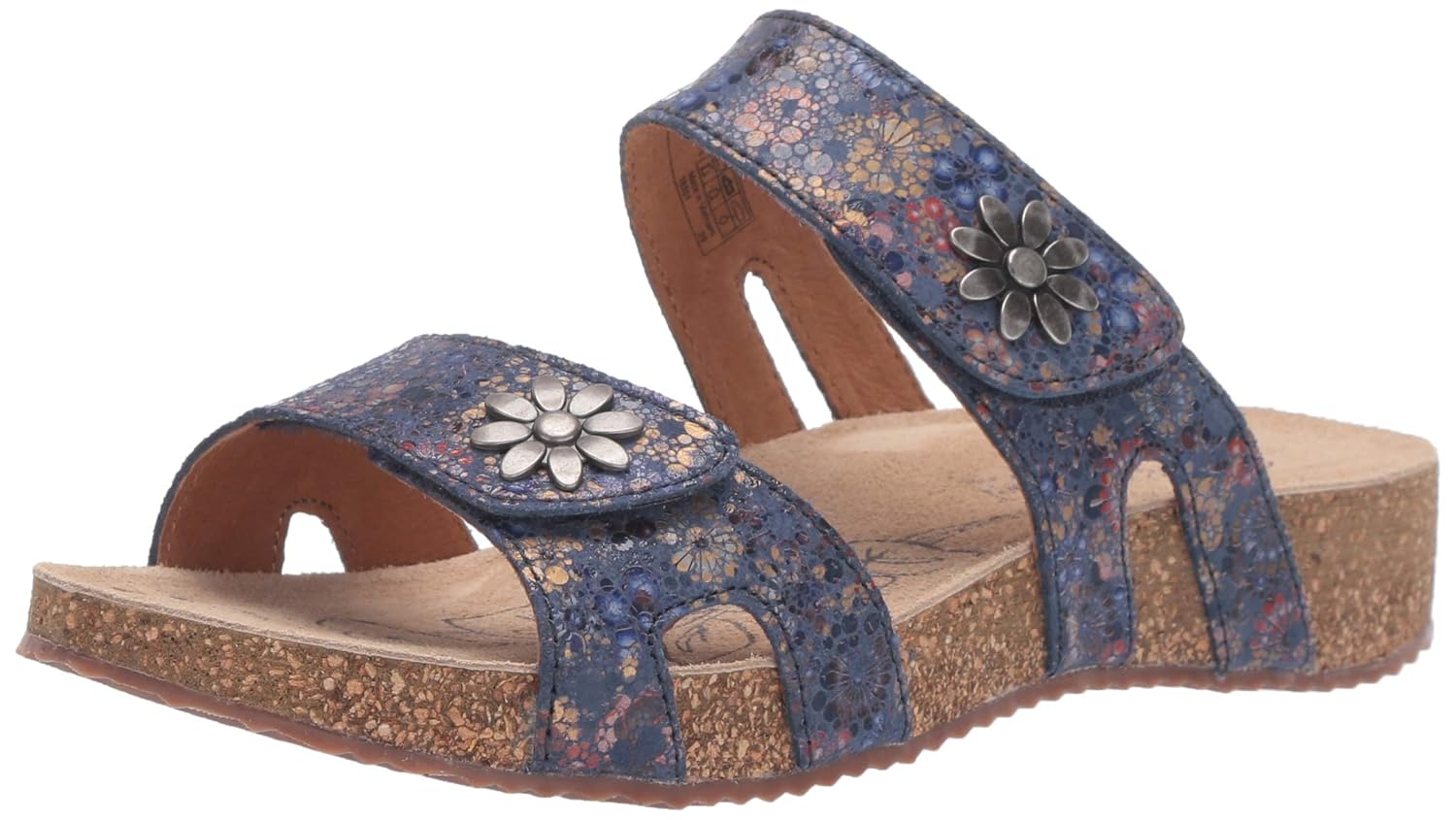 amazon josef seibel women's sandals