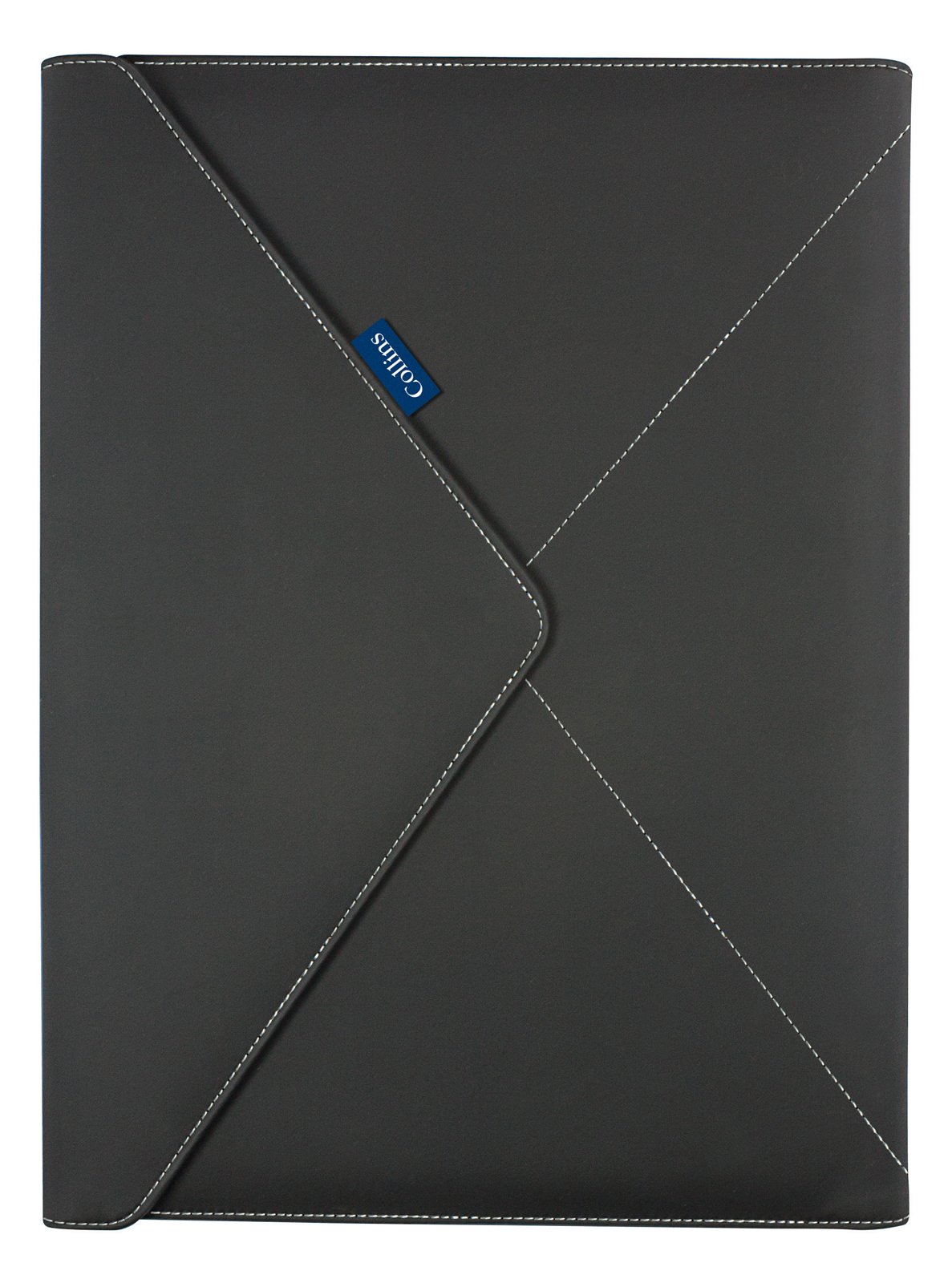 Collins Conference Ringbinder Folder with Flap Closure