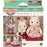 Calico Critters, Town Series, Ready to Play Set
