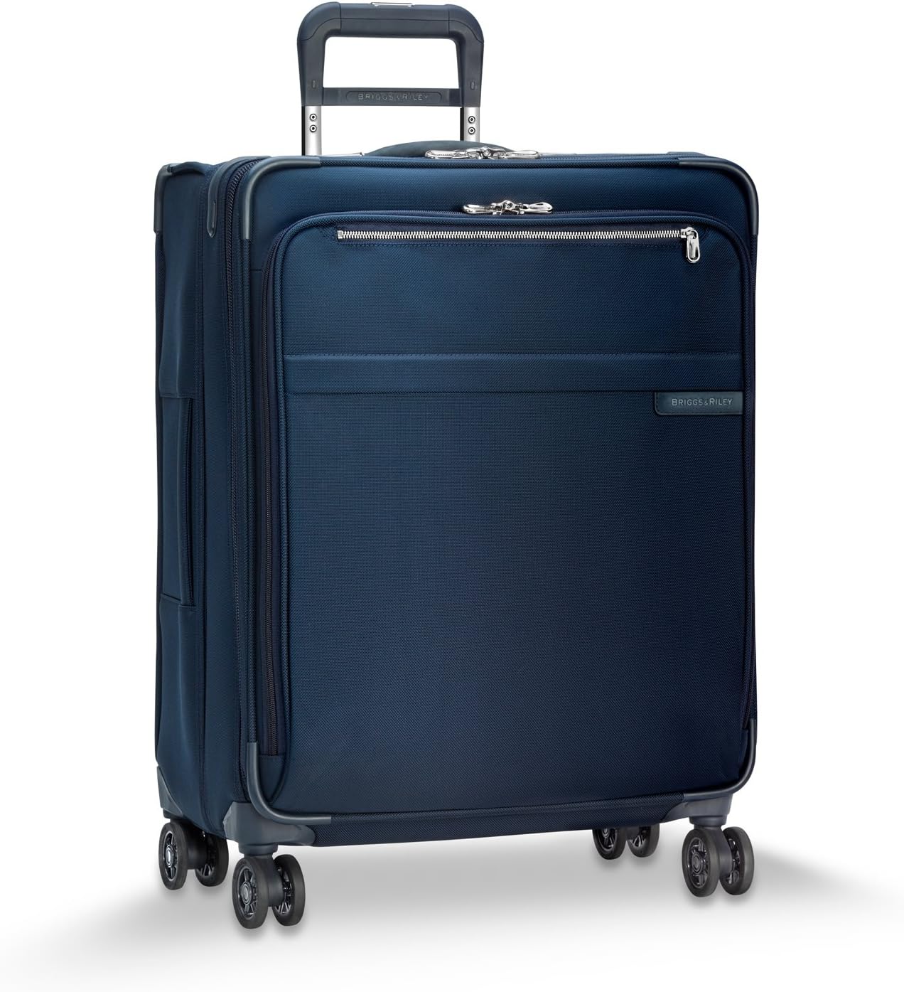 top rated checked luggage