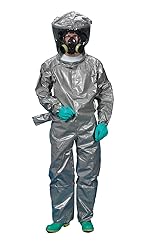 Lakeland ChemMax 3 TES Taped Level B Encapsulated