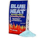 Snow Joe Blue Heat Snow & Ice