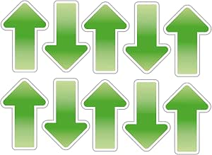 Oedim Pack 10 Vinilo Se alizaci n Para Suelo Flechas Verdes Con Filo oedim-pack-10-vinilo-se-alizaci-n-para-suelo-flechas-verdes-con-filo