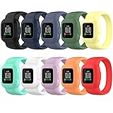 Band for Garmin Vivofit Jr. 3, Soft Silicone