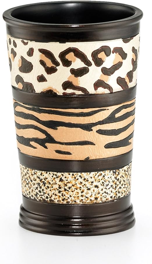 images Animal Print Bath Towels hilker solar