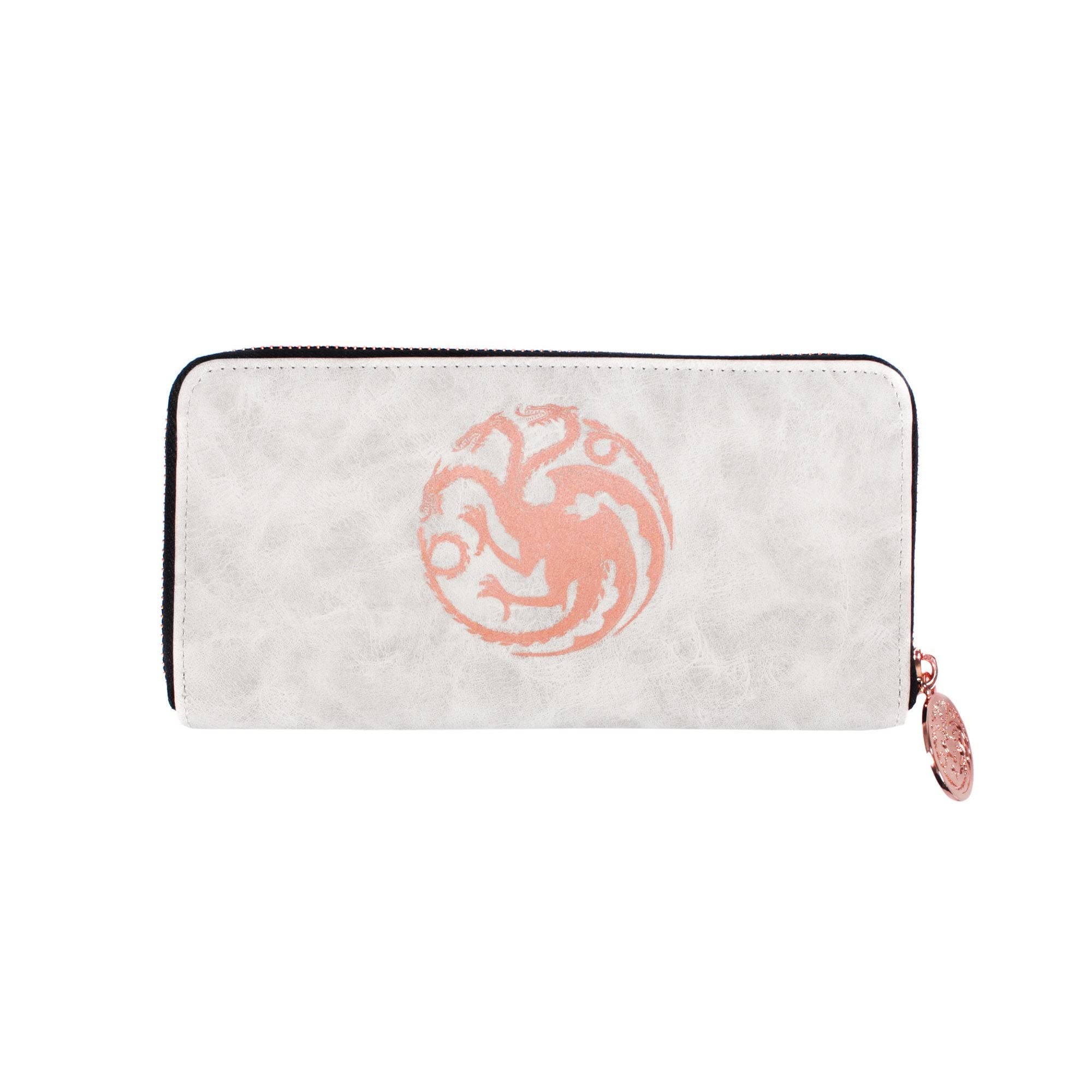 Half Moon Bay HBO - Purses - All Brands - Game of Thrones Purse - Khaleesi