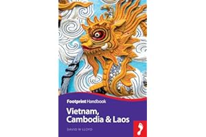 Vietnam, Cambodia & Laos Handbook