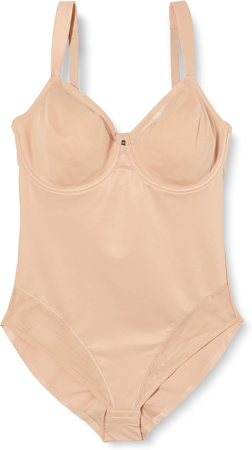 Triumph Damen Body True Shape Sensation BSW Body, SMOOTH SKIN Triumph