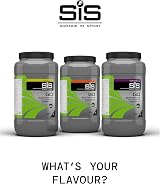 Science in Sport GO Electrolyte Orange Powder 500 g 12 Servings view 6