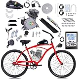 80cc bicycle engine kit amazon