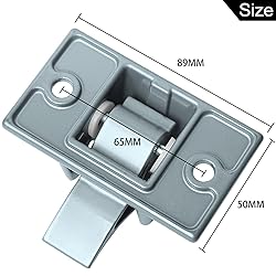 EXCELFU Mounting Bracket Compatible with Domestic