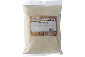Briess - 812322 - Dry Malt Extract - Golden Light - 1 lb.
