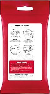 Renshaw Poppy Red Ready to Roll Fondant Icing 1 kg view 3