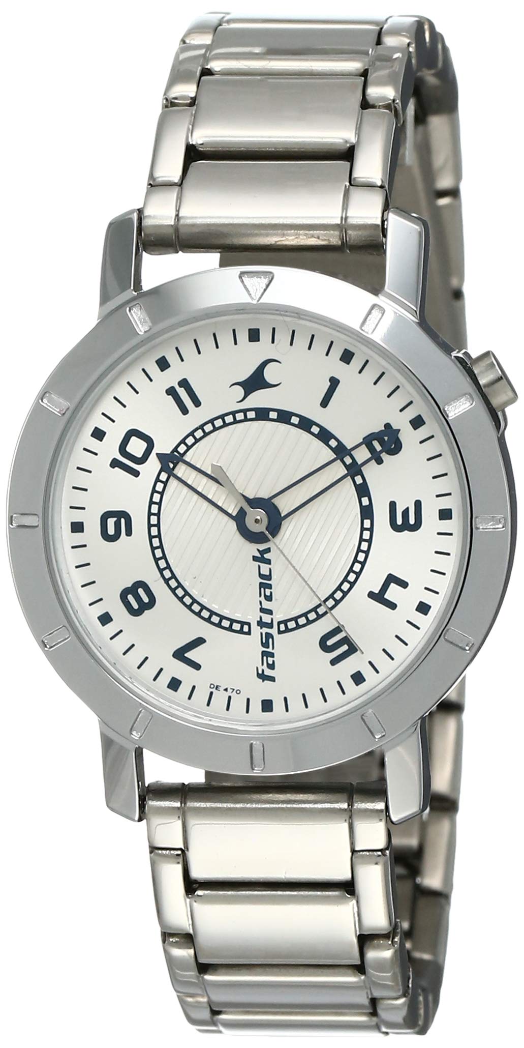 fastrack 6112sm01