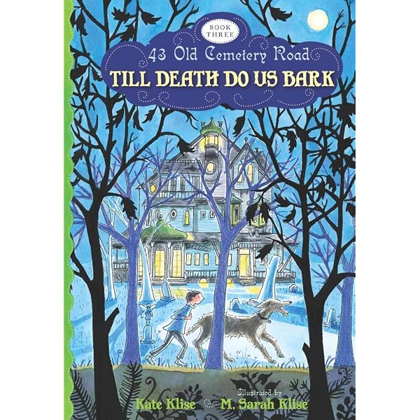 Amazon.com: Greetings from the Graveyard (43 Old Cemetery Road
