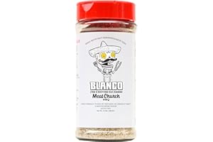 Meat Church - BLANCO Steak and Everything Else Seasoning