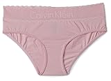 Calvin Klein Women's Lace And Cotton Hipster