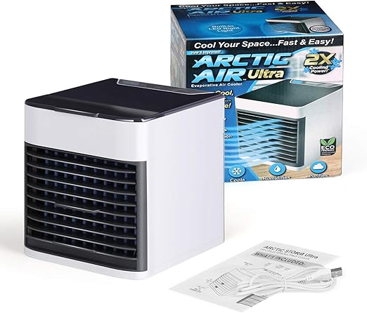 amazon arctic air ultra